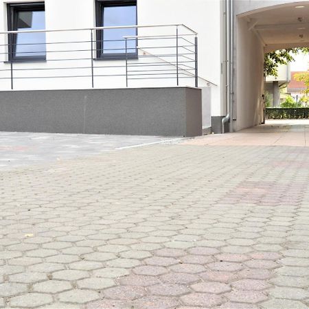 Hotel Central Slavonski Brod Luaran gambar