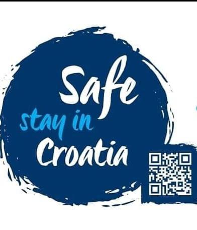 Hotel Central Slavonski Brod Luaran gambar