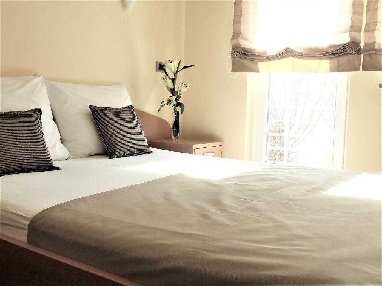 Hotel Central Slavonski Brod Luaran gambar