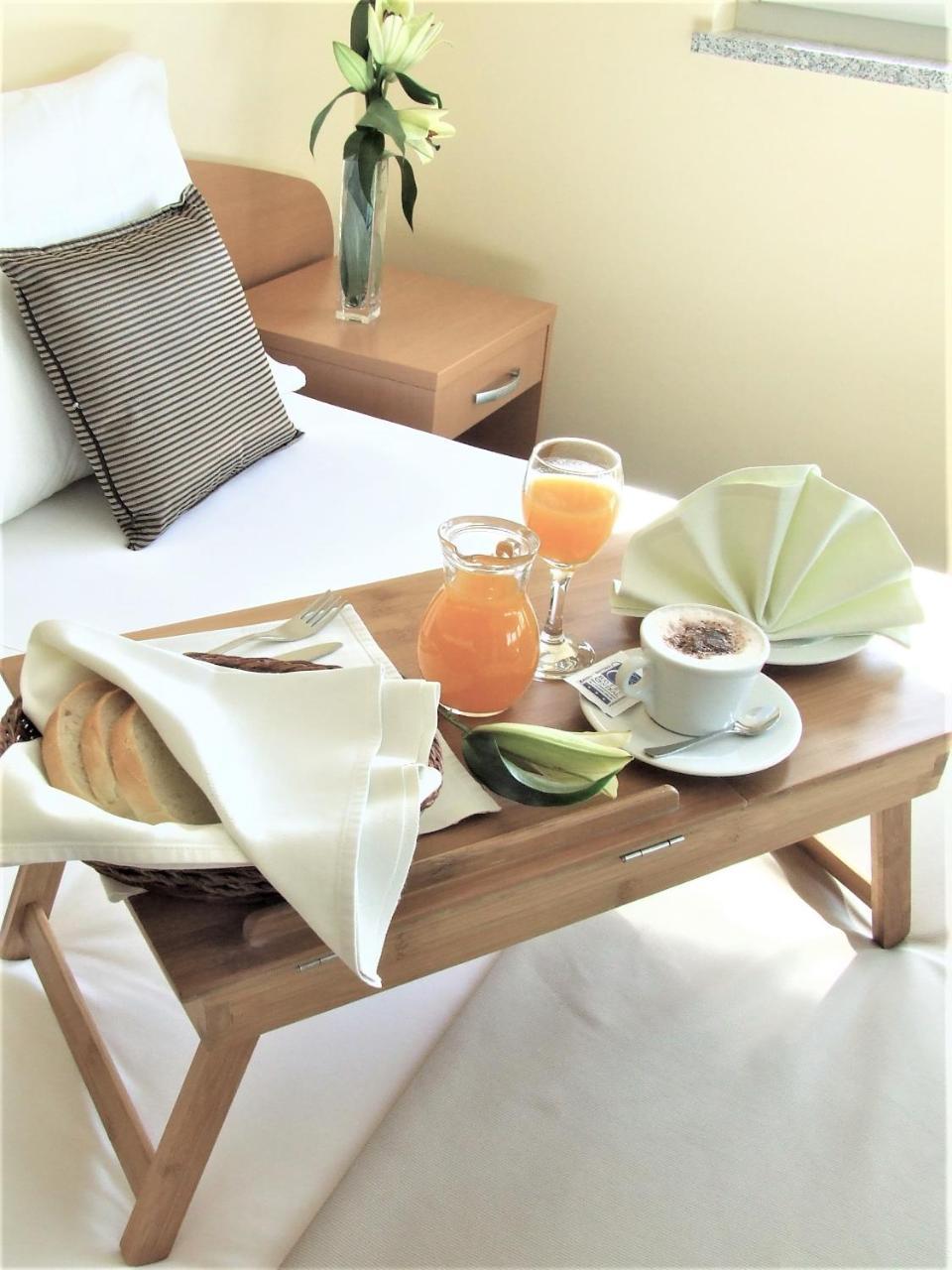 Hotel Central Slavonski Brod Luaran gambar
