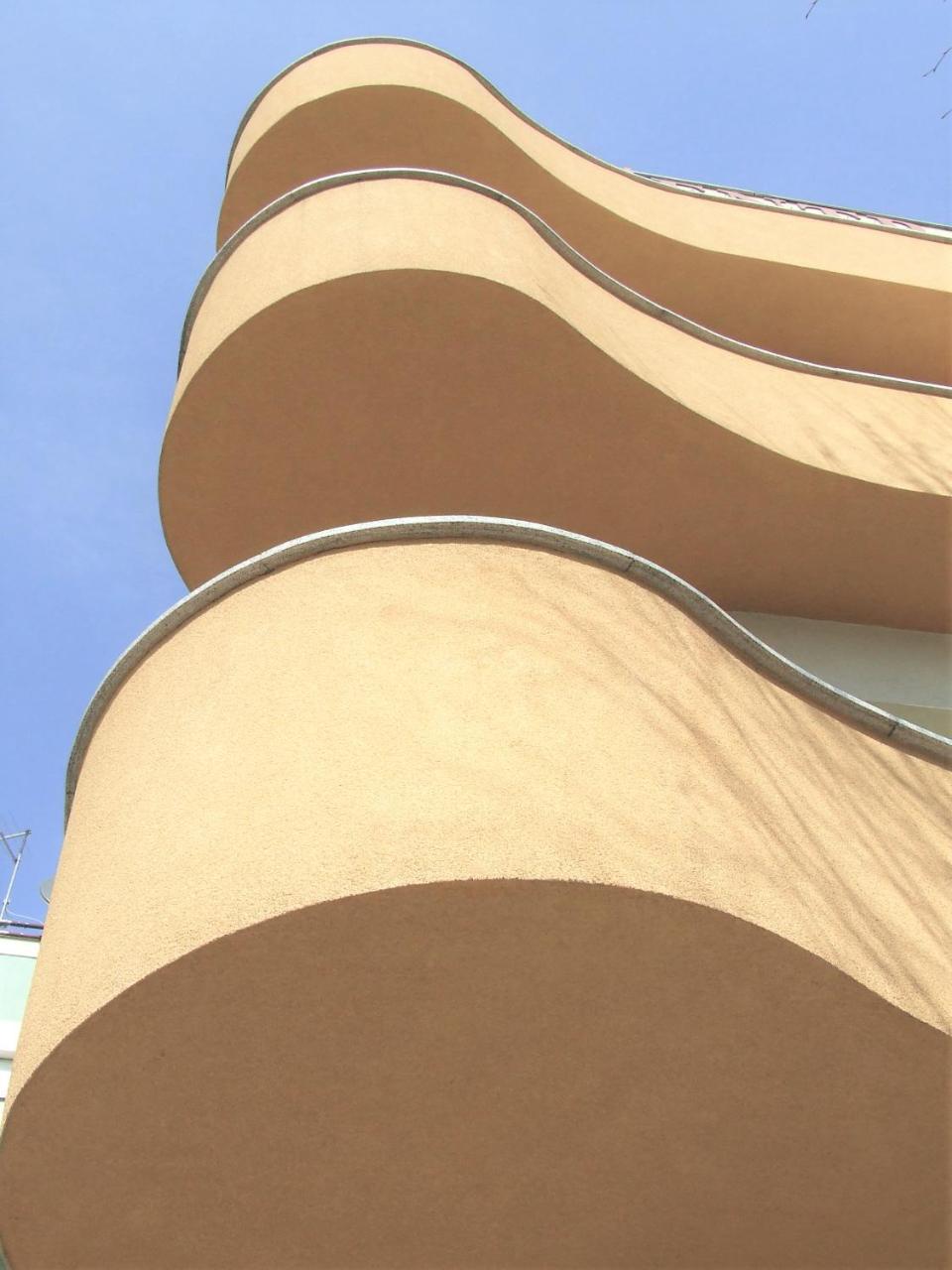 Hotel Central Slavonski Brod Luaran gambar
