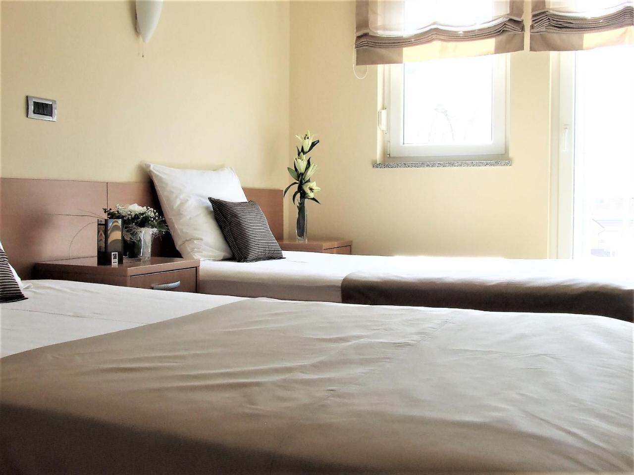Hotel Central Slavonski Brod Luaran gambar