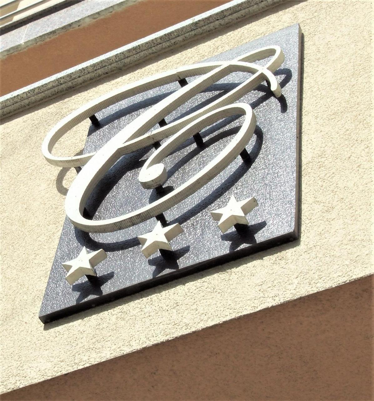 Hotel Central Slavonski Brod Luaran gambar
